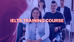 IELTS Training Course