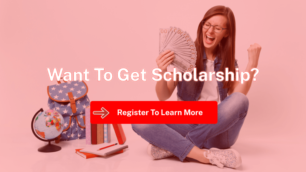 how to get scholarship