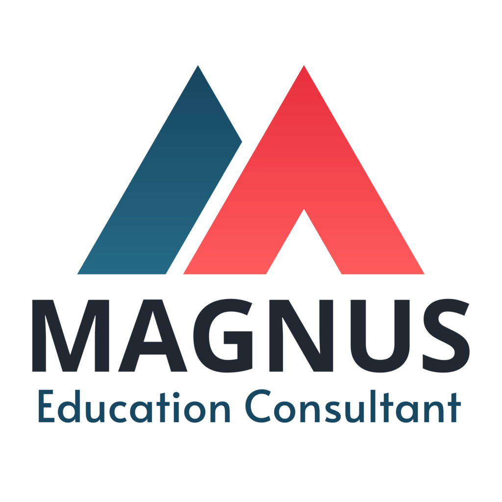 magnus education consultant